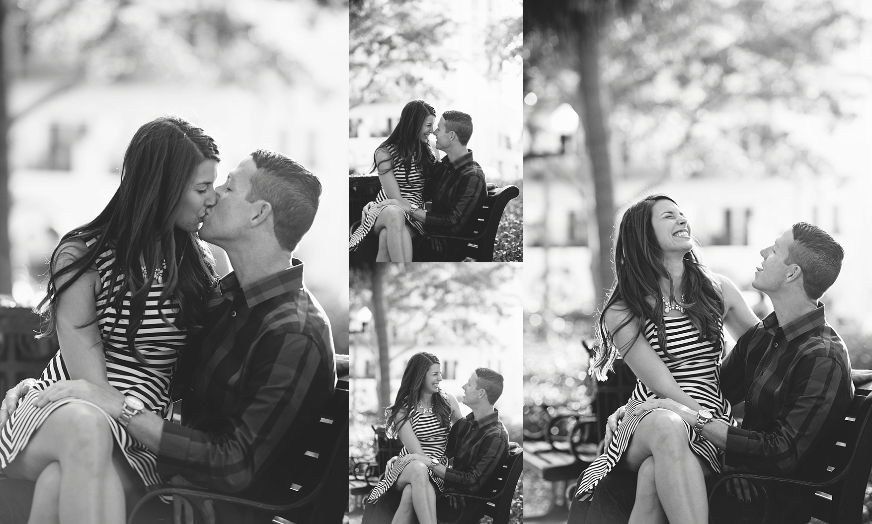 St. Petersburg Engagement Straub Park_0002