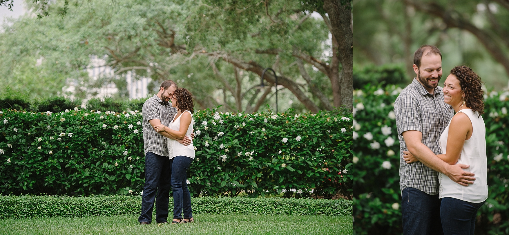 University of Tampa Engagement Photographer - Tampa Theatre_0027