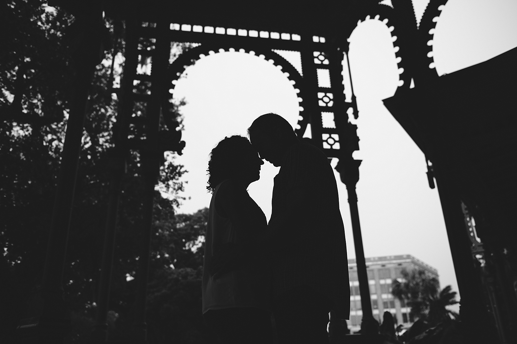 University of Tampa Engagement Photographer - Tampa Theatre_0032