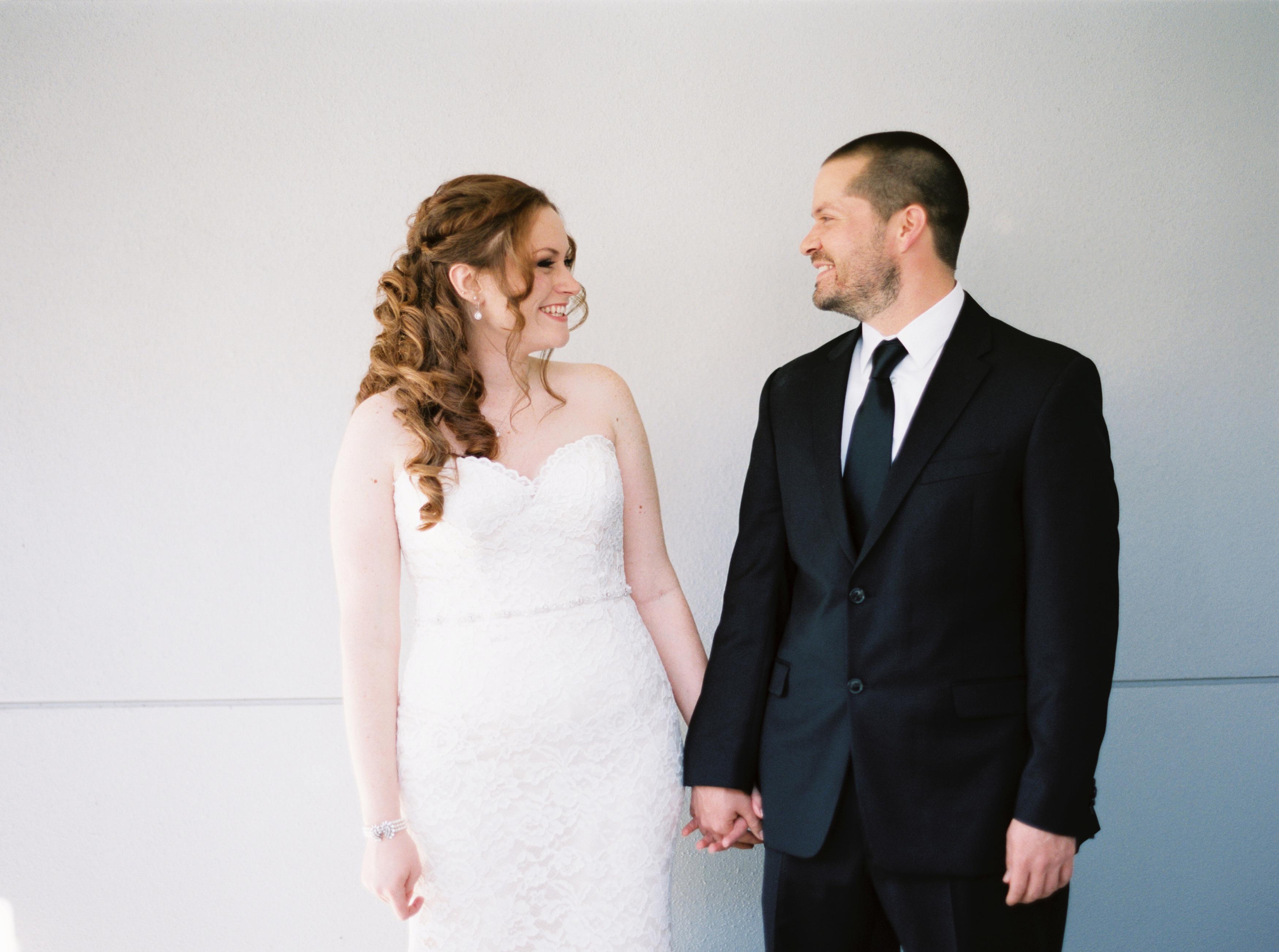 Sarasota Photographer Bride and Groom Portraits