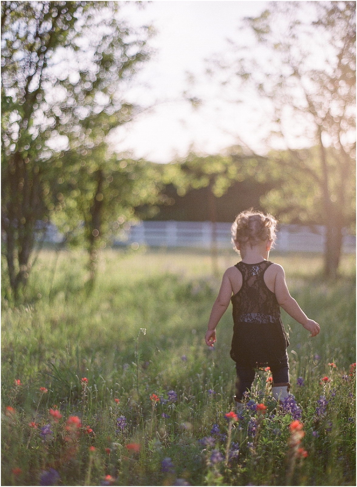 Children's Portraits in Colorado