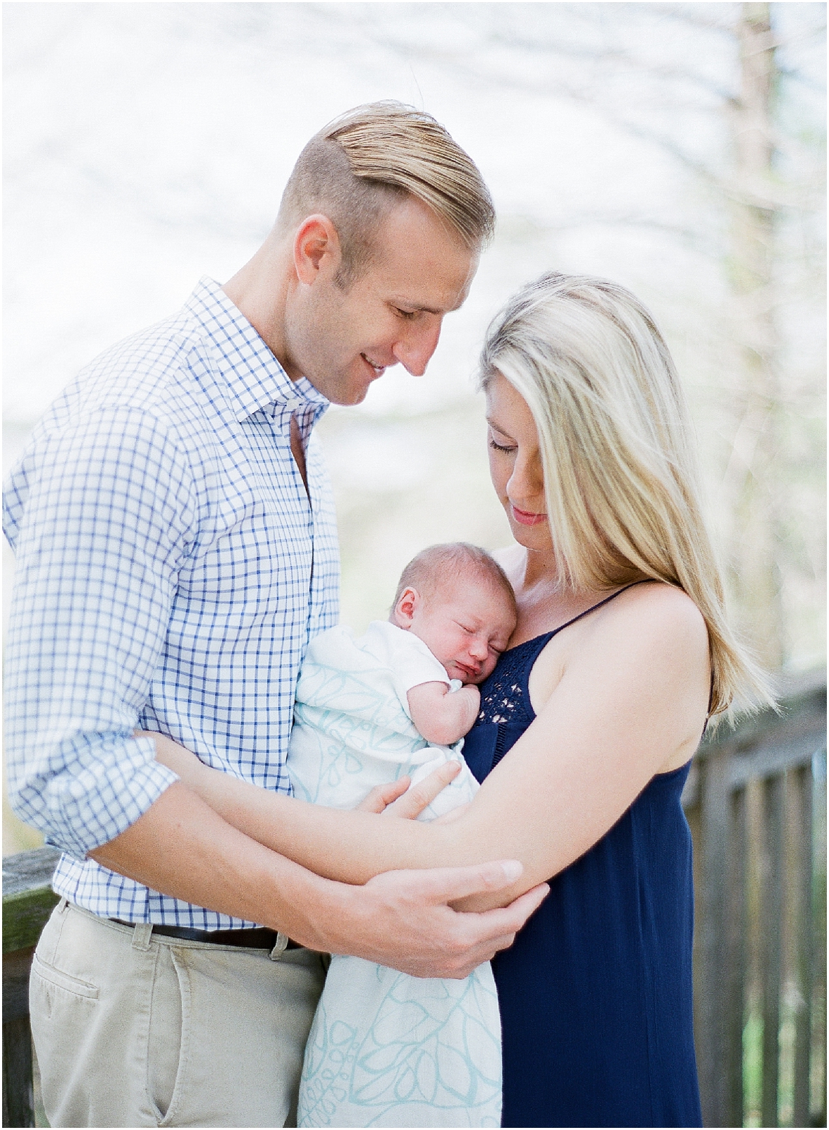 Boulder Family Session