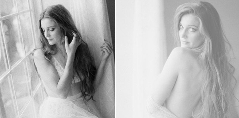 Colorado Photographer Bridal Boudoir